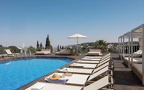 Cassia Hotel Jerusalem